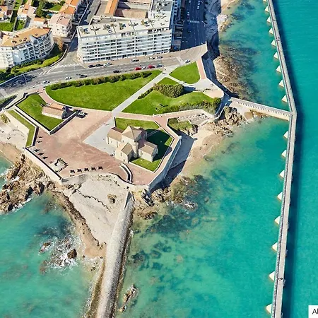 Studio De Charme Vue Sur Le Port De Plaisance Apartmán Les Sables-dʼOlonne